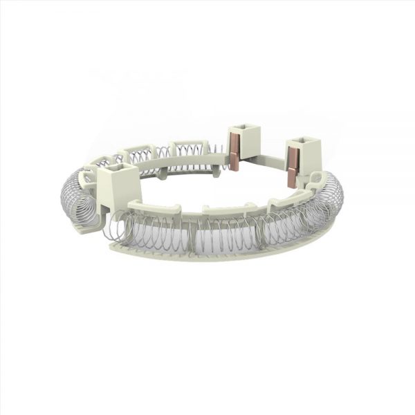 RESISTENCIA IDEALE 6800W 220V ZAGONEL