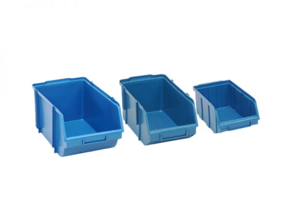 GAVETEIRO AZUL N3 BRASLIDER G3