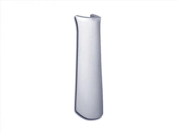 COLUNA CINZA CLARO DIVA ONIX