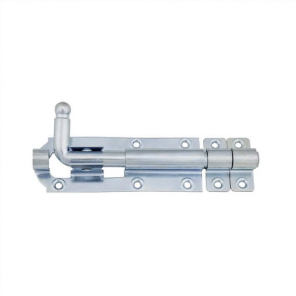 FECHO FIO REDONDO FG 05 ROCHA C23FG05