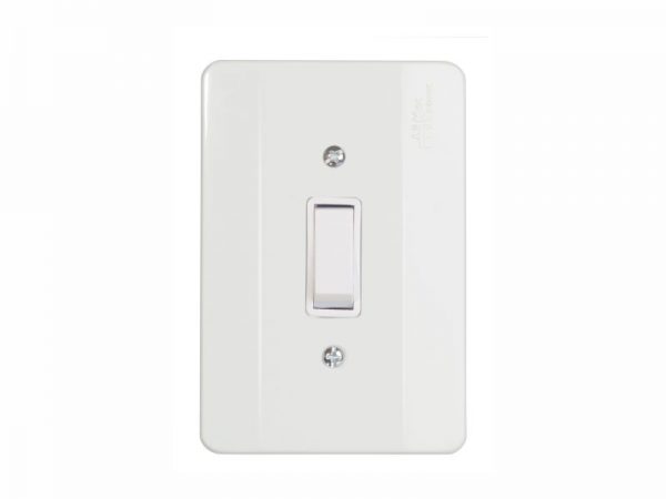 INT 1 TEC PARAL SOFT 4X2 BR MECTRONIC 21054
