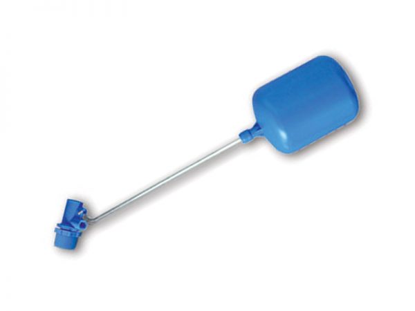 TORNEIRA BOIA CX DAGUA 3/4X1/2 GRAP 2168A