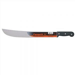 FACAO PARA MATO 20 CB PLASTICO FAMASTIL F64.15