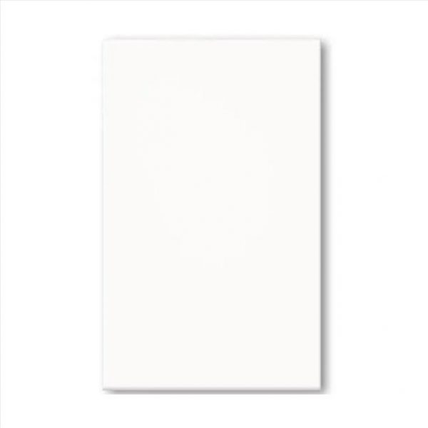 PISO RETIFIC BRANCO 33X59 FORMIGRES PEI3