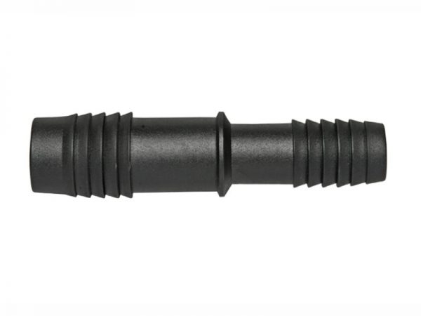UNIAO REDUCAO INT 3/4X1/2" PRETO PLASBO 2420