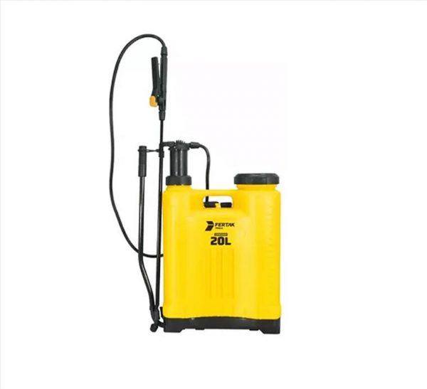 PULVERIZADOR COSTAL 20L FERTAK 6920