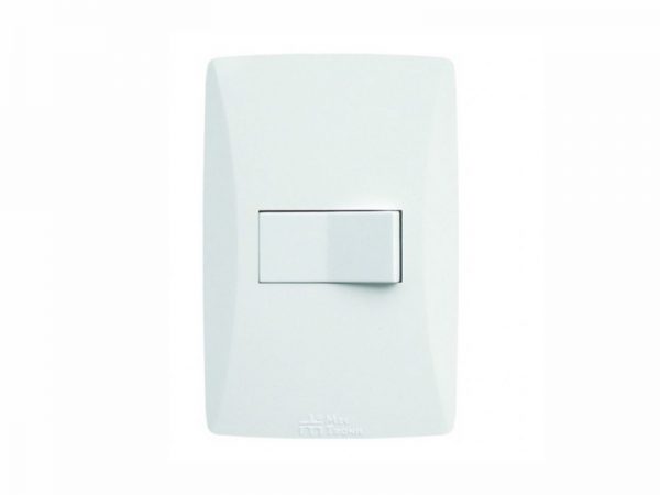 INT 1 TEC PARAL 4X2 HORIZ PETRA/SOFT MEC 81078H