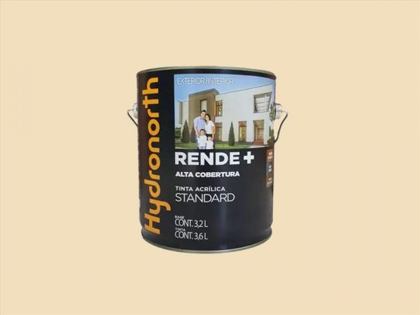 HYDRONORTH ACR STAND RENDE PALHA 3.6 8349