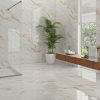 PISO ESM 66X66 CALACATA RT RET POL PEI3 FOR