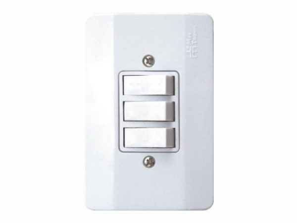 INT 2 TEC SIMP + 1 INT PARAL 4X2 BR MEC 21007