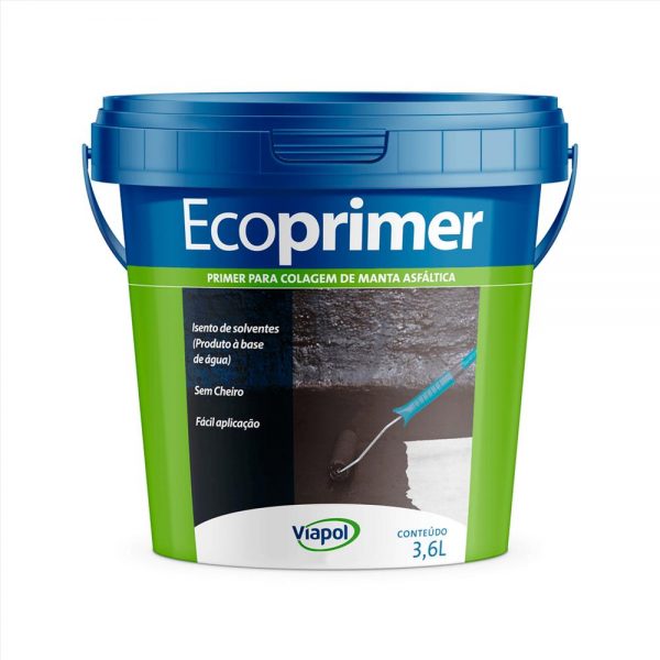 ECOPRIME 3.6L VIAPOL