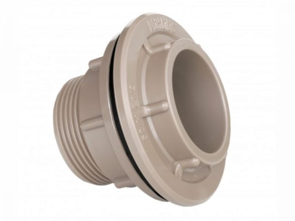 ADAP FLANGE SOLD 50MMX1.1/2 PLASTILI 20106005