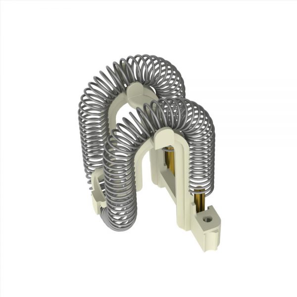 RESISTENCIA ELETR MOMENT/SUBLIME 7500W 220V ZAGONEL