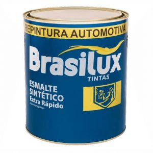 BRASILUX AUTO ESM SINT PRETO CHASSI S/FOS 900