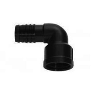 JOELHO ROSC INT 3/4" PRETO PLASBOHN 2446