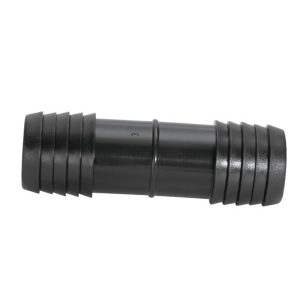 UNIAO INT 1" PRETO PLASBOHN 2417