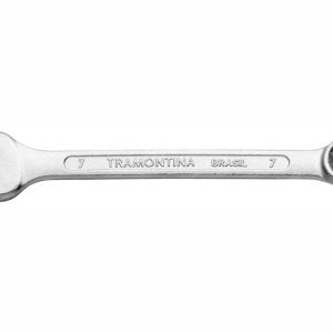 CHAVE COMBINADA 07MM TRAMONTINA 41128/107