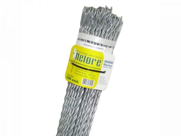 BALANCIM CERCA NELORE 3MMX1.20M MORLAN 3425