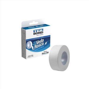 FITA VEDA ROSCA TEKBOND 18X50
