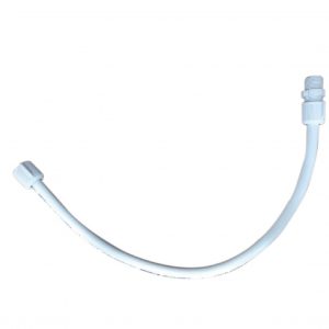 ENGATE FLEXIVEL 50CM GRAP 1186