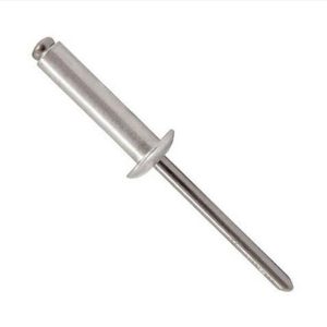 REBITE REPUXO ALUMINIO 310 3,2X10MM NEWFIX