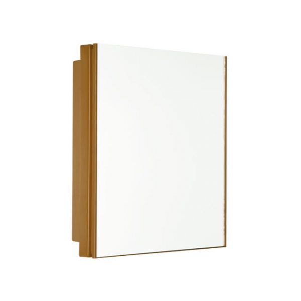 ARMARIO PL. 35,5X30,5X10CM CARAM.ESC A41 CM1