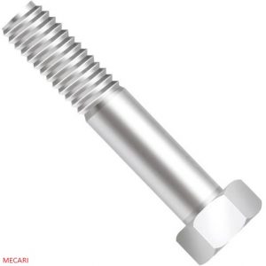 PAR. SEXTAVADO UNC RP 5/16X 2" CX/2CT