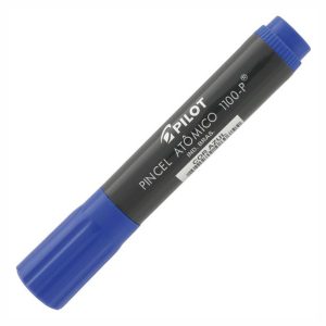 PINCEL ATOMICO PILOT AZUL ( USO MECARI )