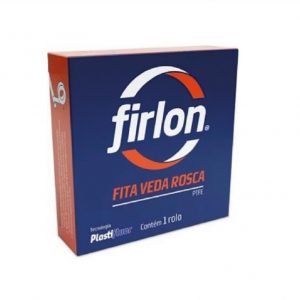 FITA VEDA ROSCA FIRLON 12X05