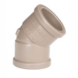 JOELHO 45 SOLD 32MM PLASTILIT 20002169