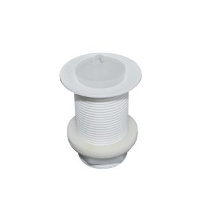 VALVULA TAN/LAV 1.1/4 BCO ASTRA VT3