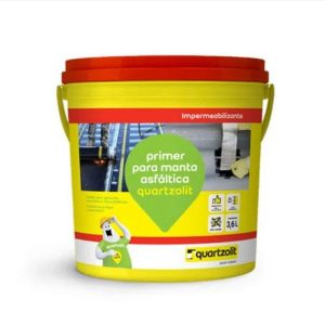 QUARTZOLIT PRIMER MANTA 18L