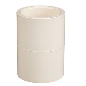 LUVA SOLD CPVC 28MM PLASTILIT 25016015