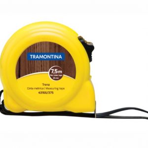 TRENA 7.5M TRAMONTINA 43166/375