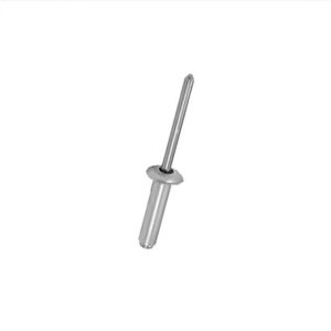 REBITE REPUXO ALUMINIO 512 4,8X12MM NEWFIX
