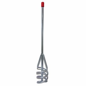MISTURADOR DE TINTA E ARGAMASSA 6CMX40CM SPAR
