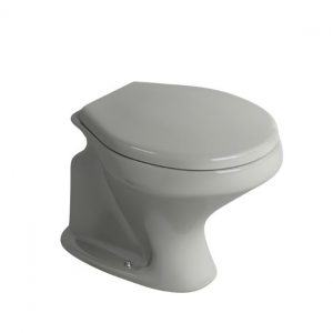 BACIA RAVENA CINZA DECA P 9 87