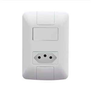 INT 1 TEC PARAL +TOM 2P+T 20A ARIA 57241/048