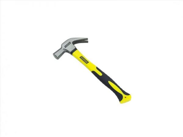 MARTELO POLIDO C/FIBRA 25MM THOMPSON 179