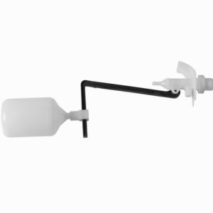 TORNEIRA BOIA CX DESCARGA 13CM ASTRA TB1