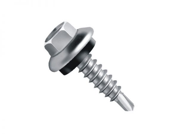 PARAFUSO TECKYS BROC 5.5X3/4" N12X3/4 CISER