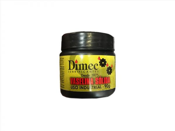 VASELINA SOLIDA INDUSTRIAL 90G BETALUB DIMEC