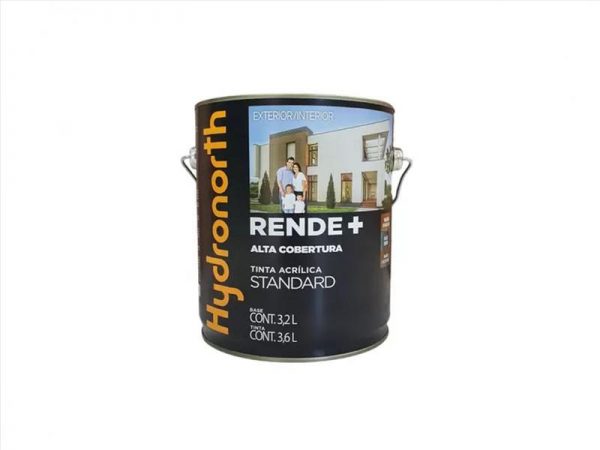 HYDRONORTH ACR STAND RENDE BCO NEVE 3.6 8318