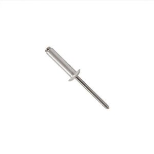REBITE REPUXO ALUMINIO 312 3,2X12MM NEWFIX