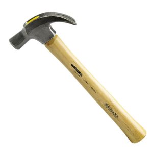 MARTELO UNHA 25MM TRAMONTINA 40370/025