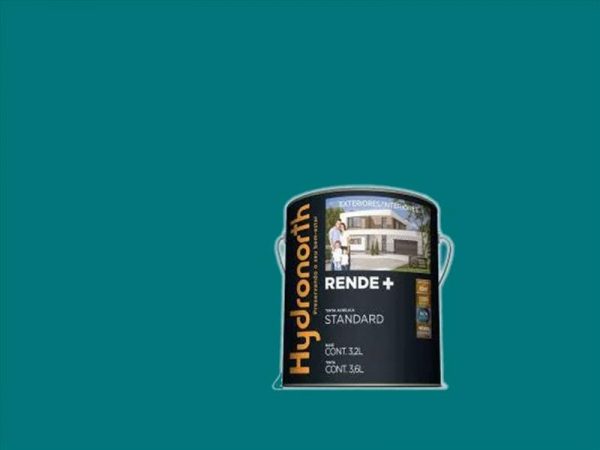HYDRONORTH ACR STAND RENDE AZUL PETRO 3.6 34770