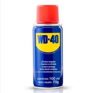 DESENGRIPANTE WD40 100ML/70G