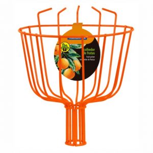 COLHEDOR DE FRUTAS S/CABO 20CM TRAM 77819/201
