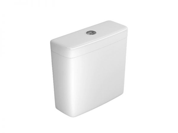 CAIX ACOPL MT CARL/VOG GELO DUAL FLUX CD01F17 - DECA