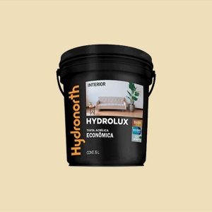 HYDROLUX ACR ECONOMICA PALHA 15L 96367